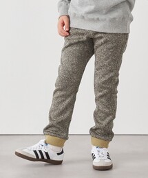 Gramicci | GRAMiCCi:〈洗濯機可能〉フリース リブ パンツ (130cm) <KIDS>(その他パンツ)