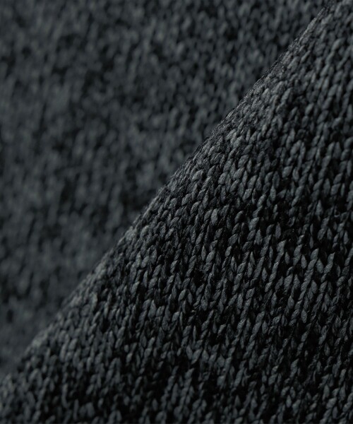 Gramicci(グラミチ)の「GRAMiCCi:〈洗濯機可能〉フリース リブ パンツ (130cm) <KIDS>(その他パンツ・キッズ・ナチュラル/ダークグレー・130)」の3枚目の写真