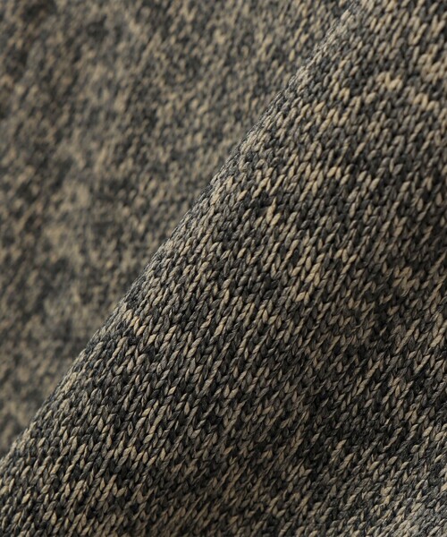 Gramicci(グラミチ)の「GRAMiCCi:〈洗濯機可能〉フリース リブ パンツ (130cm) <KIDS>(その他パンツ・キッズ・ナチュラル/ダークグレー・130)」の5枚目の写真