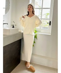 SNIDEL HOME｜スナイデルホームのルームウェア通販 - ZOZOTOWN