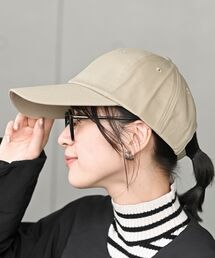 rps（アールピーエス）の「ロングフランジキャップ（キャップ）」