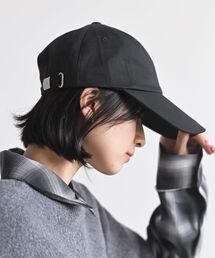 rps（アールピーエス）の「ロングフランジキャップ（キャップ）」