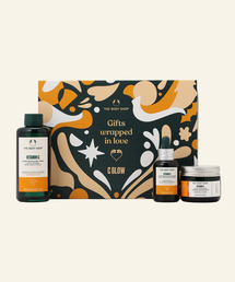 THE BODY SHOP（ザ・ボディショップ）の「【数量限定】フェイスケア