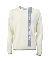 JUN&ROPE'｜ジュンアンドロペ（メンズ）のニット/セーター通販 - ZOZOTOWN