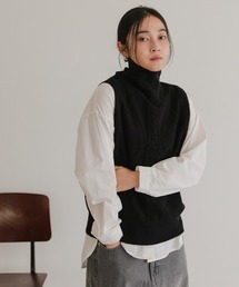 タグ付新品✴︎epa✴︎リバーシブルショートベスト 2025年最新】EPA リバーシブルベストの人気アイテム - メルカリ