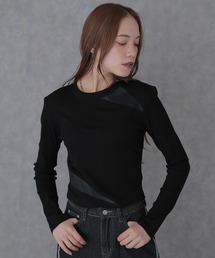 switching combination tops