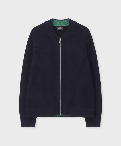 PS Paul Smith（ピーエスポールスミス）の「リネンコットン