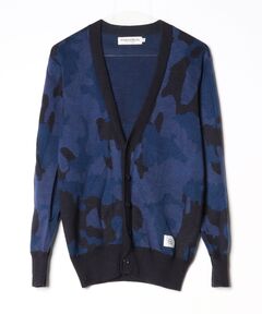 UP2E4901（カーディガン/ボレロ）｜UNDERCOVER（アンダーカバー）の