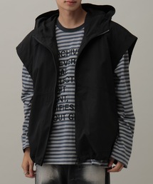 ノースリーブ」に該当するナイロンジャケットファッション通販 - ZOZOTOWN