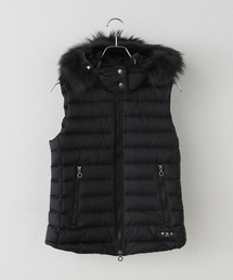 TATRAS（タトラス）の「《WEB・一部店舗限定》TATRAS/タトラス ORSIERA オルシエラ ダウンベスト（ダウンベスト）」