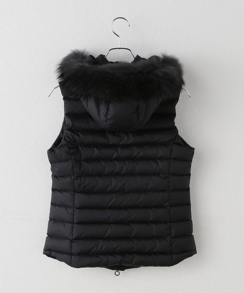 WEB・一部店舗限定》TATRAS/タトラス ORSIERA オルシエラ ダウンベスト