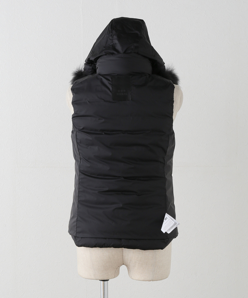 WEB・一部店舗限定》TATRAS/タトラス ORSIERA オルシエラ ダウンベスト