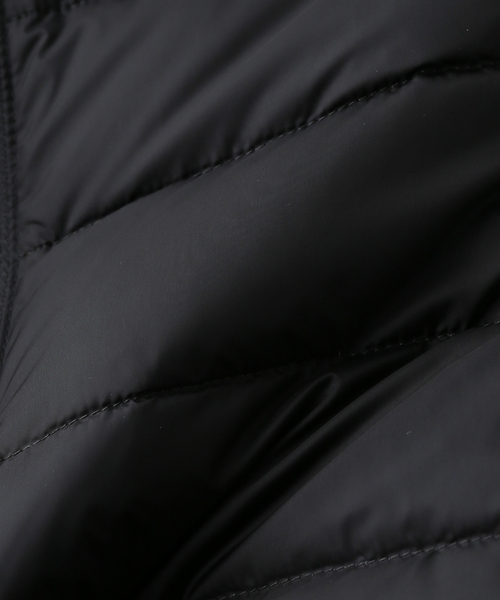 TATRAS(タトラス)の「《WEB・一部店舗限定》TATRAS/タトラス ORSIERA オルシエラ ダウンベスト(ダウンベスト・レディース・ブラック・LARGE/MEDIUM/SMALL)」の17枚目の写真