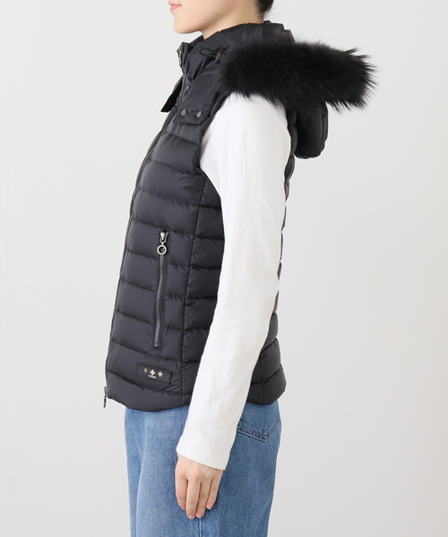 WEB・一部店舗限定》TATRAS/タトラス ORSIERA オルシエラ ダウンベスト