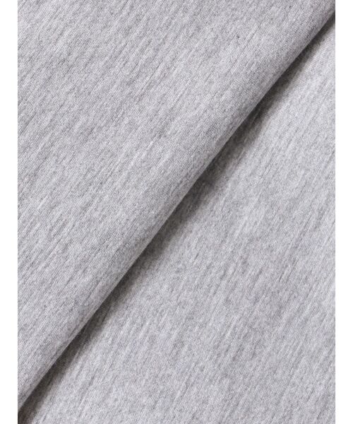 MURUA(ムルーア)の「デザインレースアップミニワンピース(ワンピース・レディース・グレー/ブラック・FREE)」の19枚目の写真