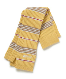 LeSportsac（レスポートサック）の「LeSportsac ボーダーニットグローブ（その他小物・レディース）」