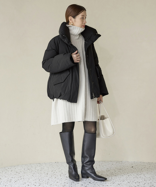 WOOLRICH/ウールリッチ LUXURY COCOON JK ジャケット（ダウン