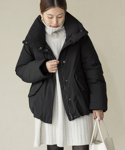 WOOLRICH/ウールリッチ LUXURY COCOON JK ジャケット（ダウン