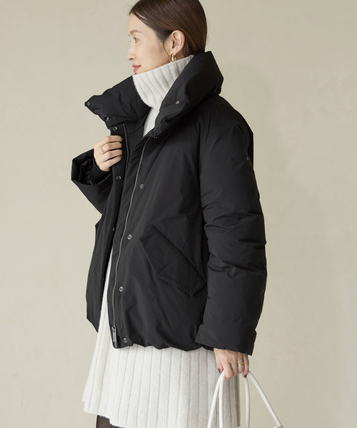 WOOLRICH/ウールリッチ LUXURY COCOON JK ジャケット（ダウン