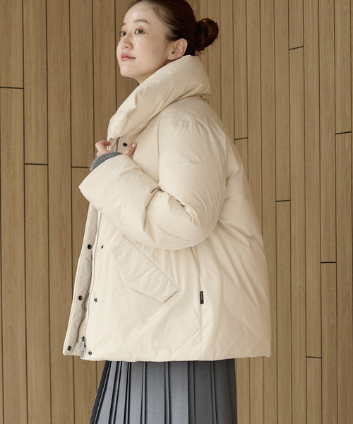 WOOLRICH/ウールリッチ LUXURY COCOON JK ジャケット（ダウン