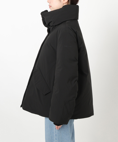 WOOLRICH/ウールリッチ LUXURY COCOON JK ジャケット（ダウン