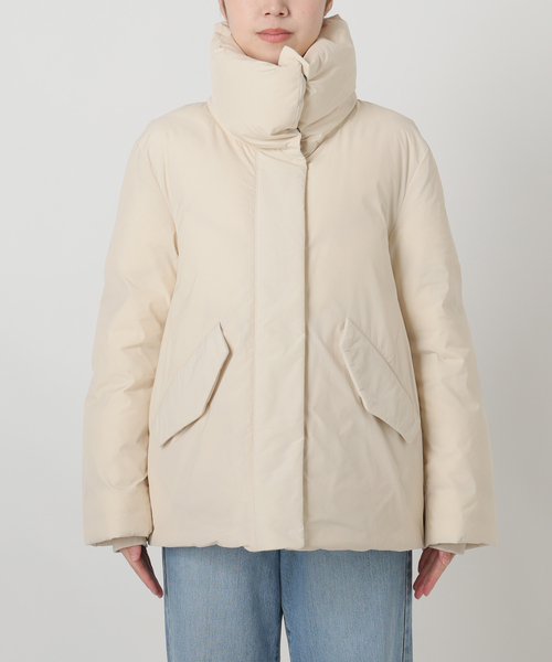 WOOLRICH/ウールリッチ LUXURY COCOON JK ジャケット（ダウン