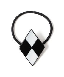 BEAMS BOY | アーガイル ヘアゴム(ヘアゴム)