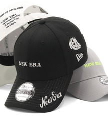 NEW ERA(�j���[�G��)�̃j���[�G�� �S���t�L���b�v 9FORTY �A�[�J�C�u���S(�L���b�v)