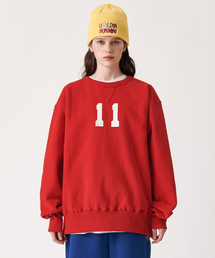 MUSINSA｜ムシンサ（メンズ）のスウェット通販 - ZOZOTOWN