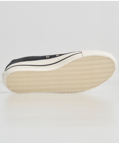 UNDERCOVER（アンダーカバー）の「【UNDERCOVER/アンダーカバー】UC2E9F01 Shoes（スニーカー・メンズ・ブラック/ナチュラル・L/XL）」の6枚目の写真