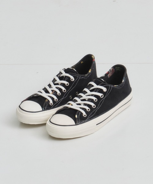 UNDERCOVER（アンダーカバー）の「【UNDERCOVER/アンダーカバー】UC2E9F01 Shoes（スニーカー・メンズ・ブラック/ナチュラル・L/XL）」の3枚目の写真