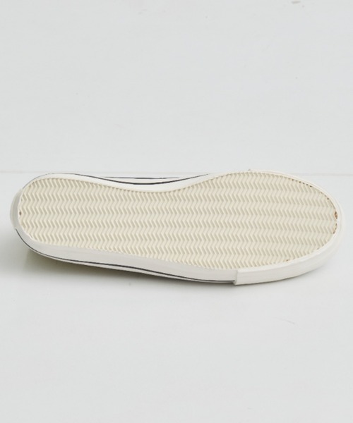 UNDERCOVER（アンダーカバー）の「【UNDERCOVER/アンダーカバー】UC2E9F01 Shoes（スニーカー・メンズ・ブラック/ナチュラル・L/XL）」の13枚目の写真