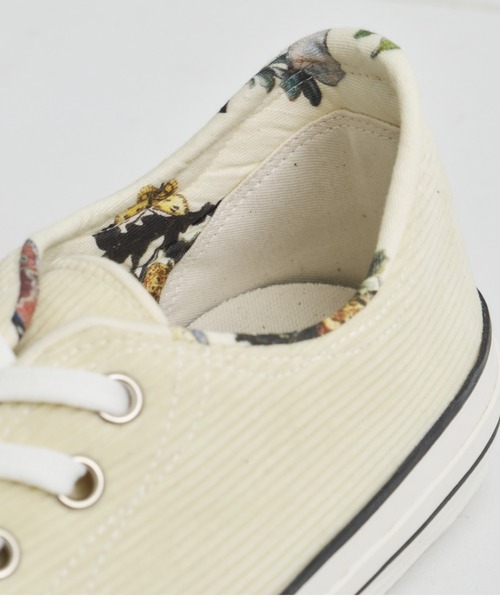 UNDERCOVER（アンダーカバー）の「【UNDERCOVER/アンダーカバー】UC2E9F01 Shoes（スニーカー・メンズ・ブラック/ナチュラル・L/XL）」の15枚目の写真