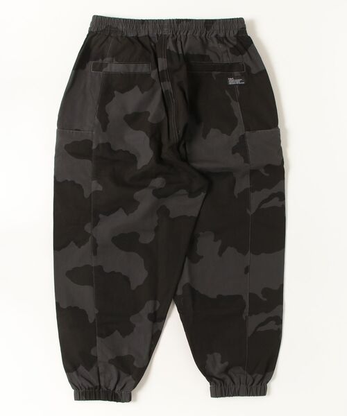 FAT(エフエイティー)の「DESERTILITY(その他パンツ・メンズ・グレー/ベージュ・JUMBO(XXL)/FAT(XL)/SKINNY(L)/TITCH(M))」の3枚目の写真