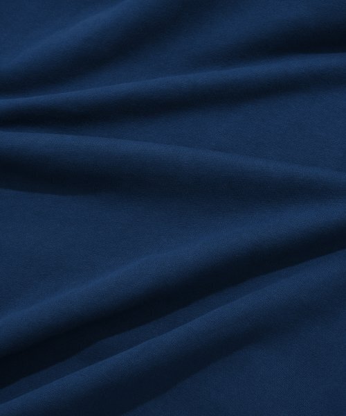 VISION STREET WEAR(ヴィジョンストリートウェア)の「VSW V-1 Pit Stop Hoodie Indigo Blue(パーカー・レディース・その他・LARGE/MEDIUM/SMALL/X-LARGE)」の7枚目の写真