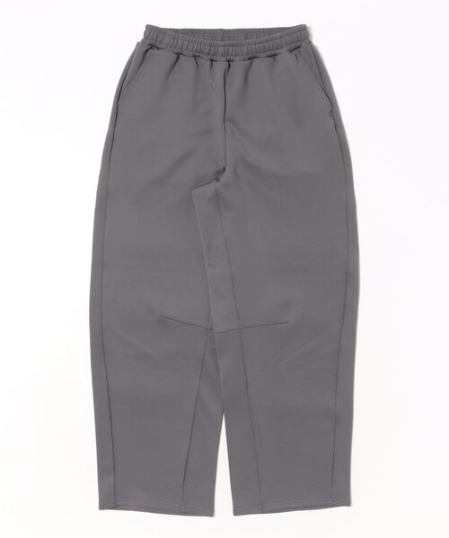 INTERPLANET(インタープラネット)の「ポンチカーブパンツ(その他パンツ・レディース・ブラック/グレー・FREE)」の21枚目の写真