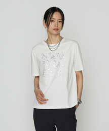 〔 TALLサイズ 〕 シルキースムース Tシャツ