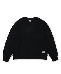 ML CREWNECK BLACK