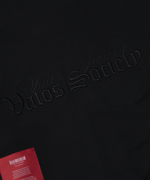 STIGMA(スティグマ)の「ML CREWNECK BLACK(スウェット・メンズ・その他・MEDIUM/LARGE/X-LARGE)」の8枚目の写真