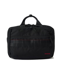 MEN'S BIGI | BRIEFING/ブリーフィング BS BOX 2WAY PACK AG ブリーフバッグ/バックパック(バックパック/リュック)