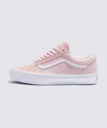 PREMIUM オールドスクール ピッグスエード / LX Old Skool Pig Suede Sepia R VN000D56ESH1