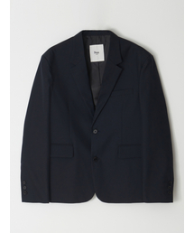 NUS（ナス）の「YEI Suit Jacket (Japan) Navy（テーラードジャケット）」