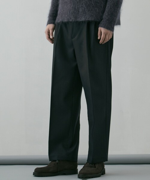 パンツ U パンツ(ワンタック) 8315 | WORKWEAR LAB/ワークウエア・ラボ