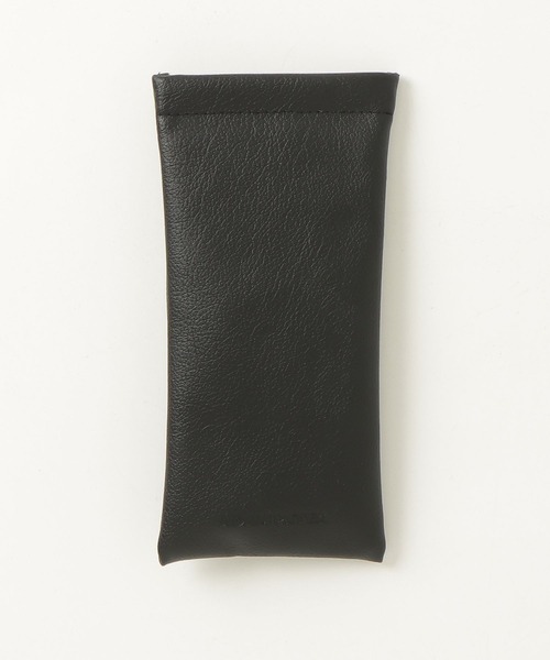 ADAM PATEK（アダムパテック）の「ADAMPATEK/engraving rimless glasses（彫金入りリムレスグラス)（メガネ・メンズ・シルバー系その他/ゴールド系その他・FREE）」の17枚目の写真