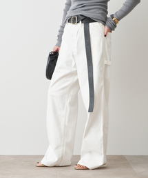 Deuxieme Classe｜ドゥーズィエムクラスのパンツ（ワイド・ルーズ