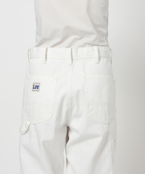 Deuxieme Classドゥーズィエムクラス Lee別注ペインターパンツ Lee 別注ペインターデニム（デニムパンツ）｜Deuxieme Classe