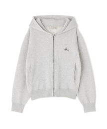 jj mercer | JJMERCER (ジェイジェイマーサー) 別注パーカー(ニット/セーター)