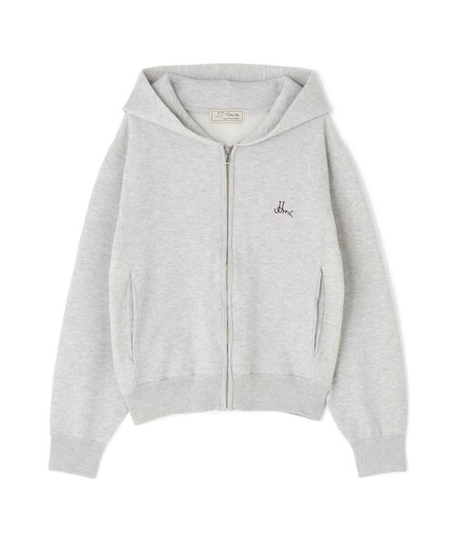 JJMERCER (ジェイジェイマーサー) 別注パーカー（ニット/セーター