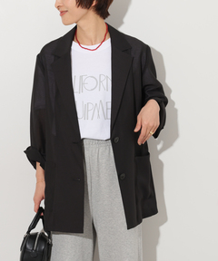 JOURNAL STANDARD relume　シングルシアージャケット シングルシアージャケット（テーラードジャケット）｜JOURNAL STANDARD