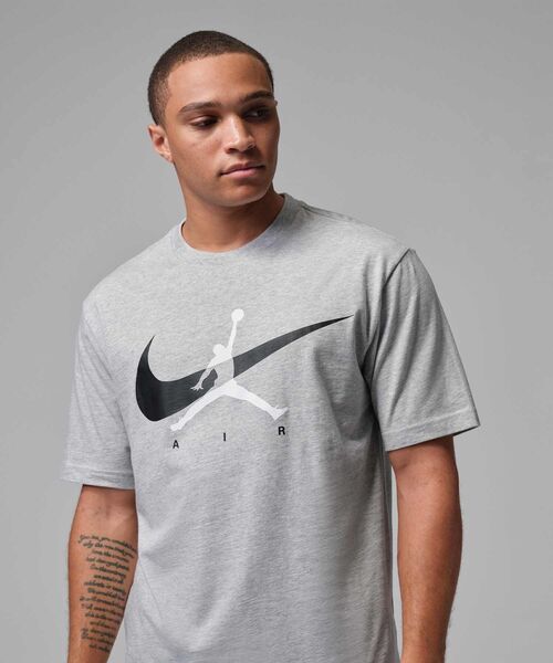 ジョーダン ブルックリン メンズ ジャンプマン Tシャツ / Jordan